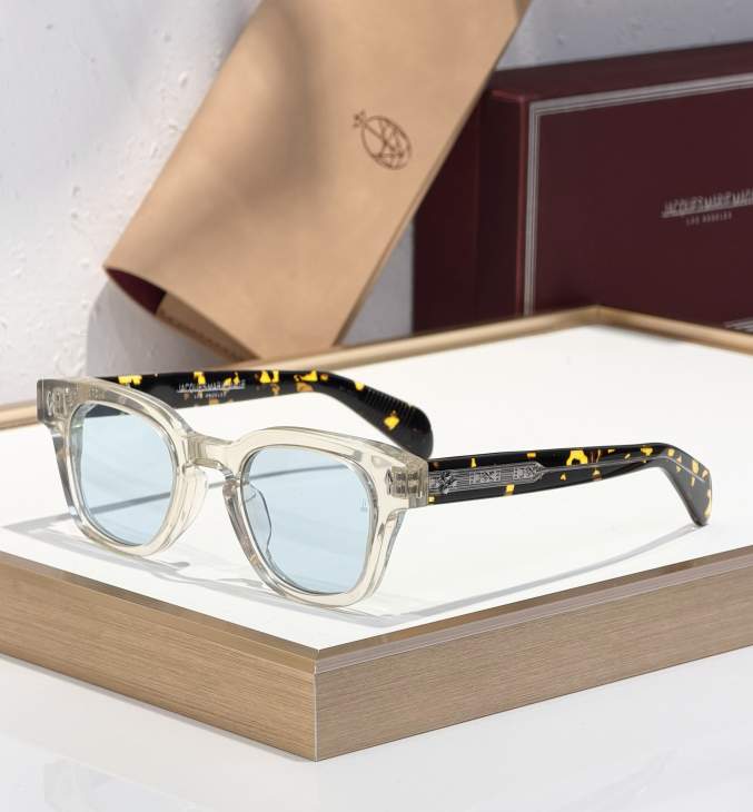 Picture of Jacques Marie Mage Sunglasses _SKUfw80916709fw